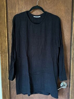 Only Child Dylan Tunic - S/M